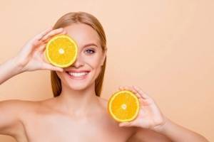 Что витамин С может сделать для вашей кожи