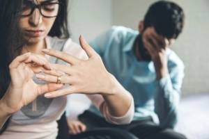 8 советов, как сказать мужу, что вы хотите развода