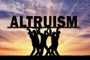 7 вещей, которые нужно знать о психологии альтруизма