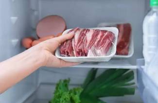 Как долго можно хранить замороженное мясо в холодильнике