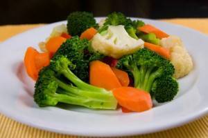 7 советов, как сделать овощи вкусными