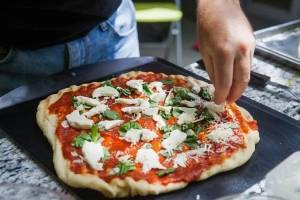 6 советов по приготовлению пиццы
