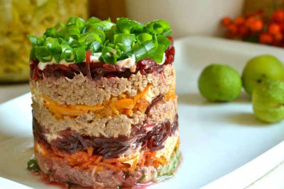 Диетический салат с тунцом рецепт с очень вкусный с Диетический салат с тунцом рецепт с очень вкусный с