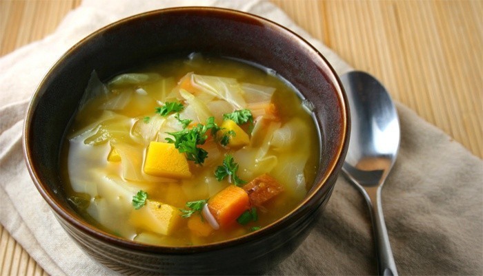 Диетические блюда для похудения: вкусные рецепты с указанием калорий Диетические блюда для похудения: вкусные рецепты с указанием калорий