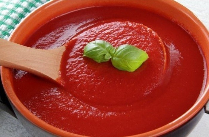 Как приготовить вкусный домашний томатный кетчуп на зиму