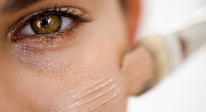 Как наносить праймер на лицо