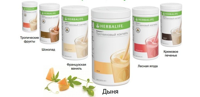 Протеиновый коктейль для беременных 28