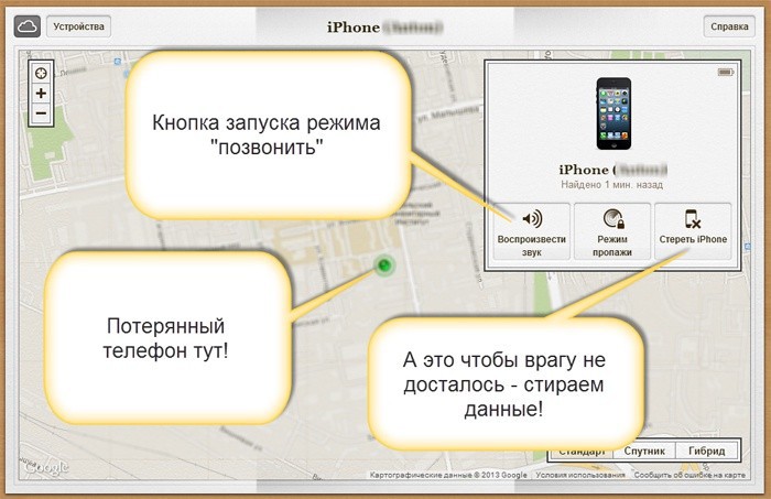 Как сделать чтобы найденный телефон не нашли Как сделать чтобы найденный телефон не нашли