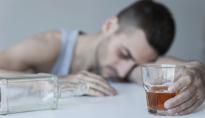 Симптомы цирроза печени у мужчин алкоголиков