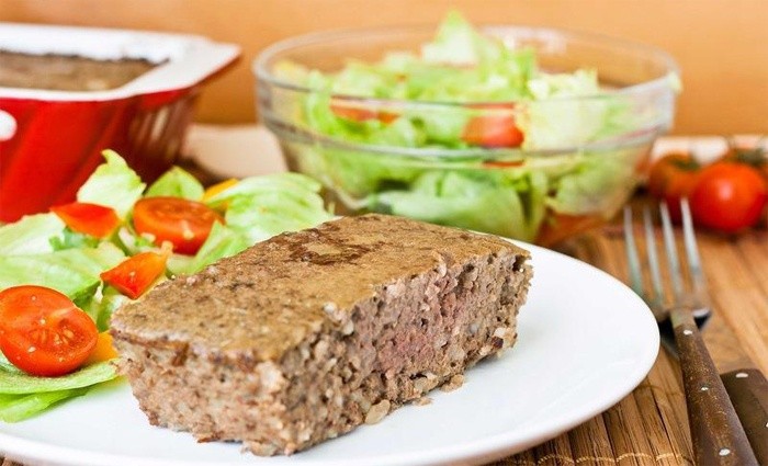 Запеканка из печени куриной рецепты