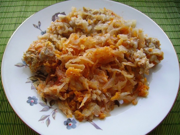 Вкусные рецепты для похудения в домашних условиях 715