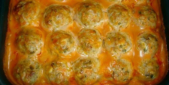 Что можно приготовить из фарша пошаговый рецепт 61