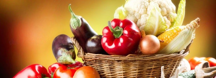 Овощи – источник углеводов