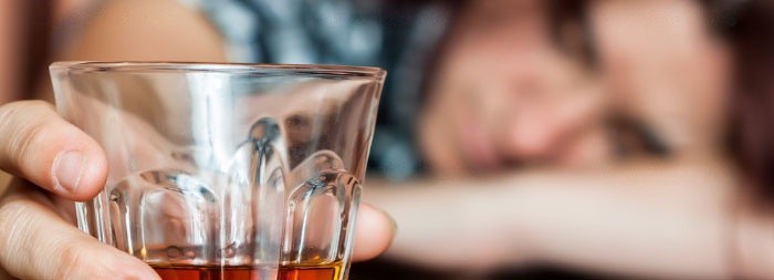 Какой вред наносит алкоголь организму человека