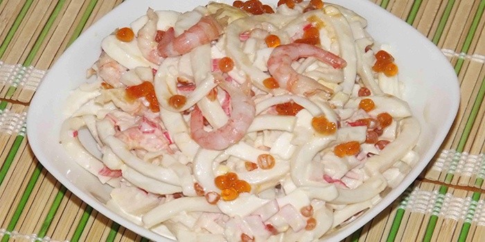 Сайт вкусных салатов с Сайт вкусных салатов с