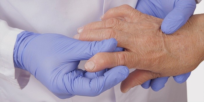 Как отличить артроз от артрита