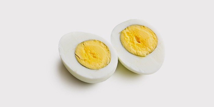 Яйца для домашнего лечения тройничного нерва