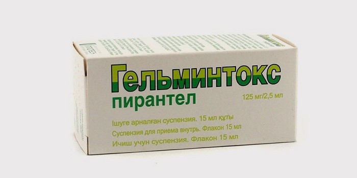 Гельминтокс и беременность Гельминтокс и беременность