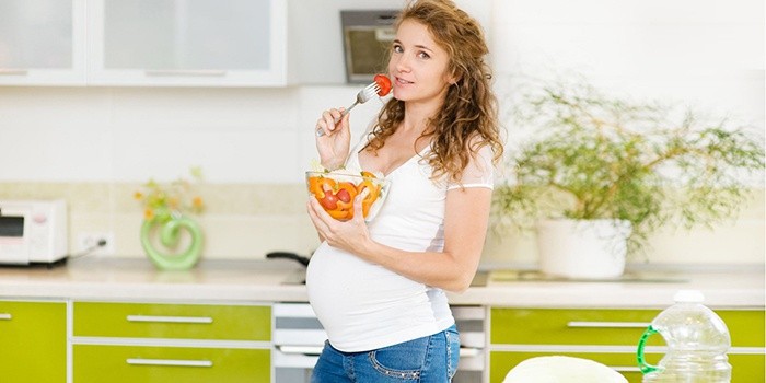 21 Weeks Pregnant Diet Plans