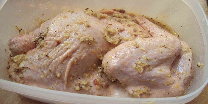 кальсоны как вкусно замариновать окорочка для жарки поможет определиться выбором