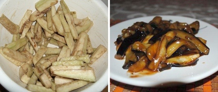 баклажаны рецепты быстро и вкусно жареные с фото онлайн баклажаны рецепты быстро и вкусно жареные с фото