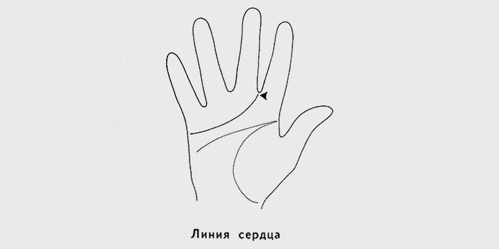 Линии на руке, что они означают: толкование хиромантического гадания Линии на руке, что они означают: толкование хиромантического гадания