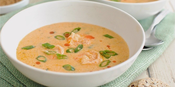 Овсяная каша с медом для похудения