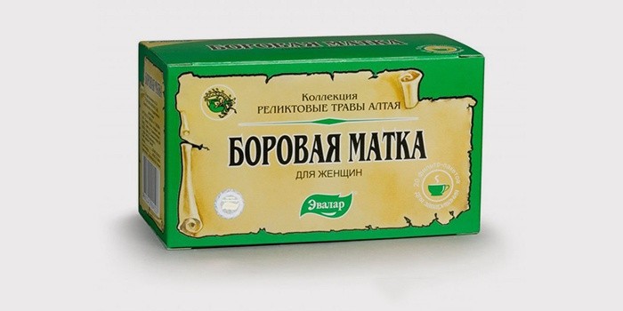 Миома матки: лечение народными средствами эффективно и без операции