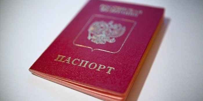 Какие документы нужно при оыормлении загран паспорта