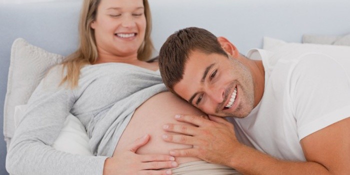 Беременность в 24 недели