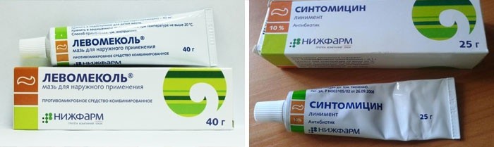 Мазь от врастание ногтя на ногах Мазь от врастание ногтя на ногах