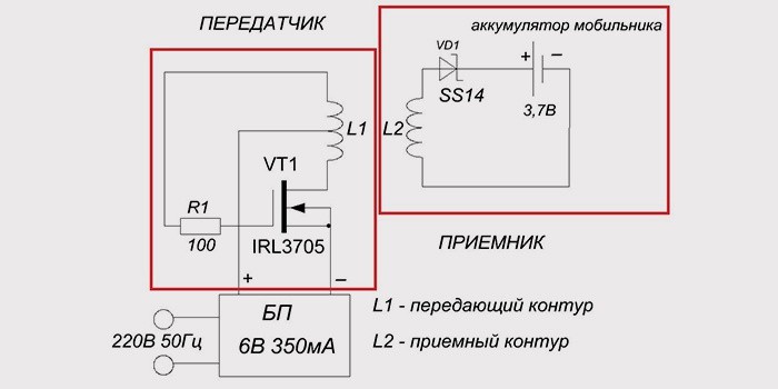 Зарядка своими руками для ноутбука Зарядка своими руками для ноутбука