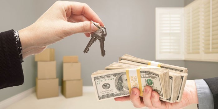 Как продать квартиру в ипотеке - законные способы