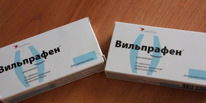 вильпрафен свечи инструкция по применению Вильпрафен при уреаплазме: отзывы и дозировка при лечении уреаплазмоза.