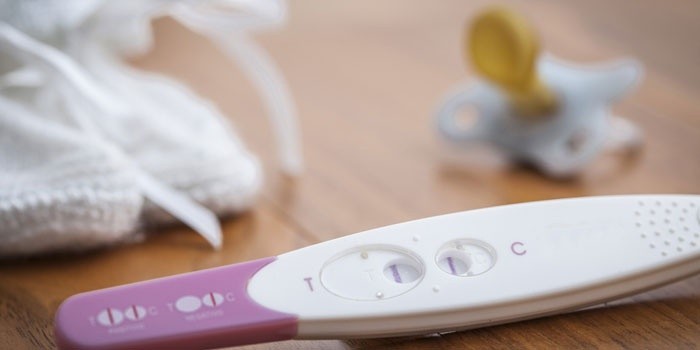 Показывает ли тест внематочную беременность - как определить патологию по результатам тестирования