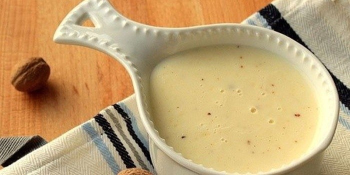 Как сделать подлив из муки к макаронам Как сделать подлив из муки к макаронам