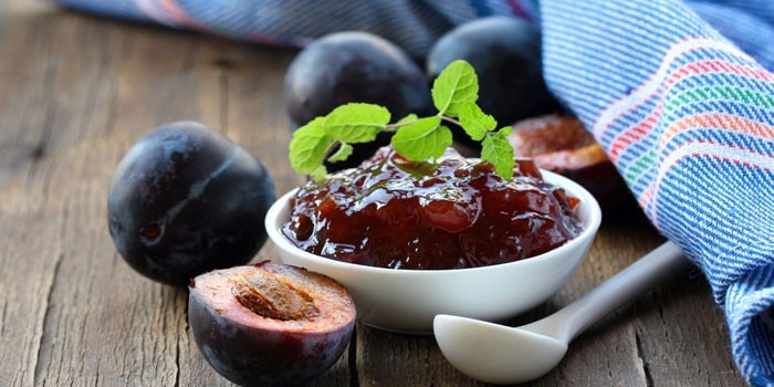 Варенье из сливы: приготовление вкусных ягод для домашней заготовки Варенье из сливы: приготовление вкусных ягод для домашней заготовки
