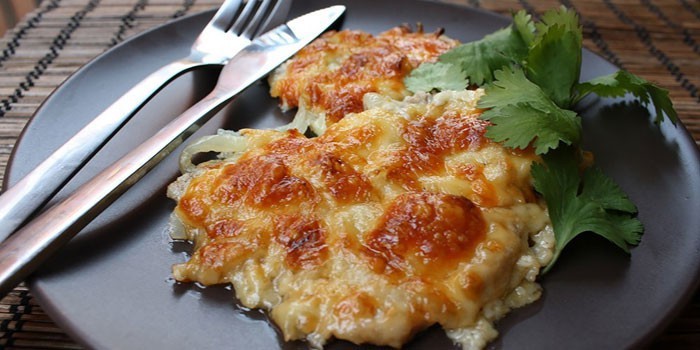 Вкусные и простые из филе курицы Вкусные и простые из филе курицы