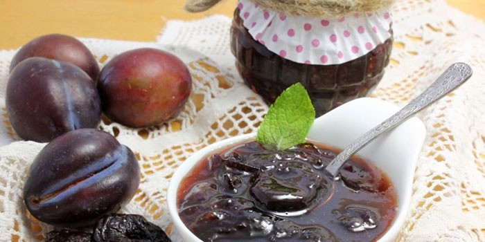 Варенье из сливы: приготовление вкусных ягод для домашней заготовки Варенье из сливы: приготовление вкусных ягод для домашней заготовки