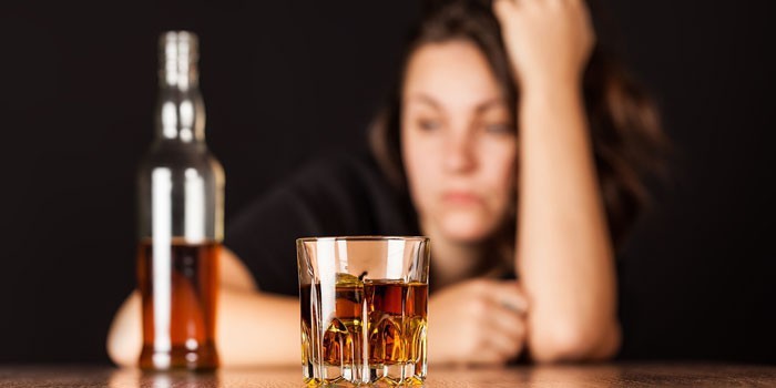 Внешние признаки алкогольного опьянения
