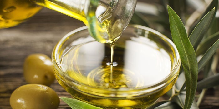 Оливковое масло - польза и вред