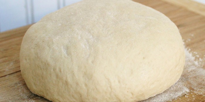 Пирог с картошкой - как вкусно и быстро приготовить по рецептам с фото тесто и начинку