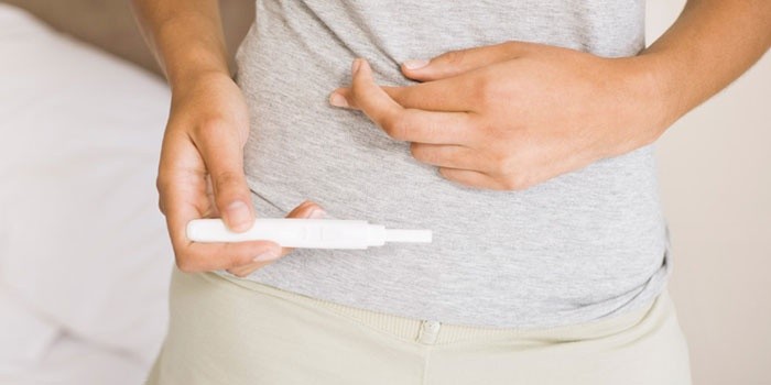 Показывает ли тест внематочную беременность - как определить патологию по результатам тестирования