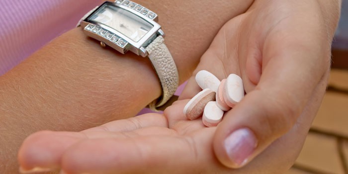 Противозачаточные таблетки, от которых не полнеют - негормональные средства контрацепции для женщин
