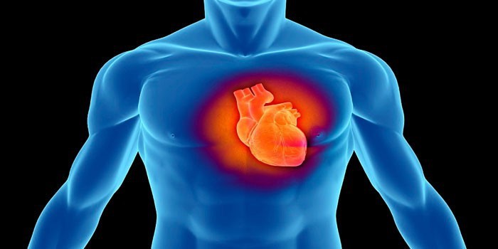 Сердечная астма неотложная помощь