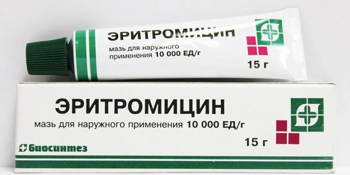 эритромицин инструкция по применению цена Эритромицин: сравнить цены, инструкция по применению, отзывы.