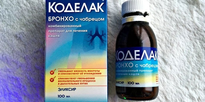 коделак с чабрецом сироп инструкция по применению лагеря Московской