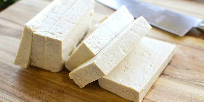 Тофу - что это за сыр