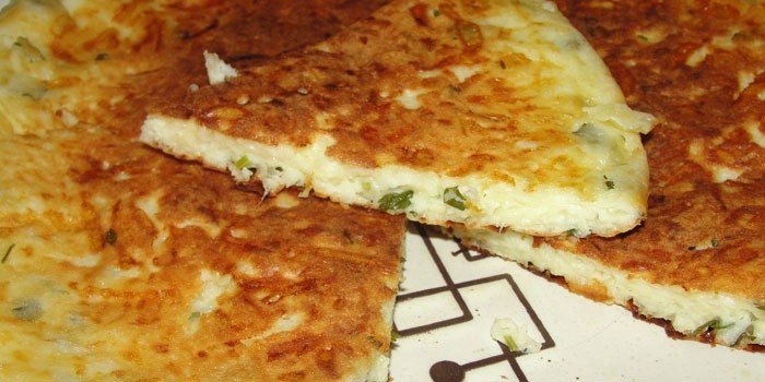 Хачапури с сыром - рецепты с фото