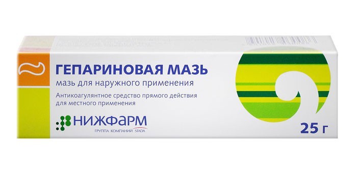 Мази от зуда на коже Мази от зуда на коже